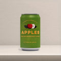 Apples - 24x330ml