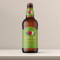 Apples - 12x500ml
