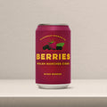 Berries - 24x330ml