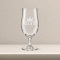 Seren Pint Glass