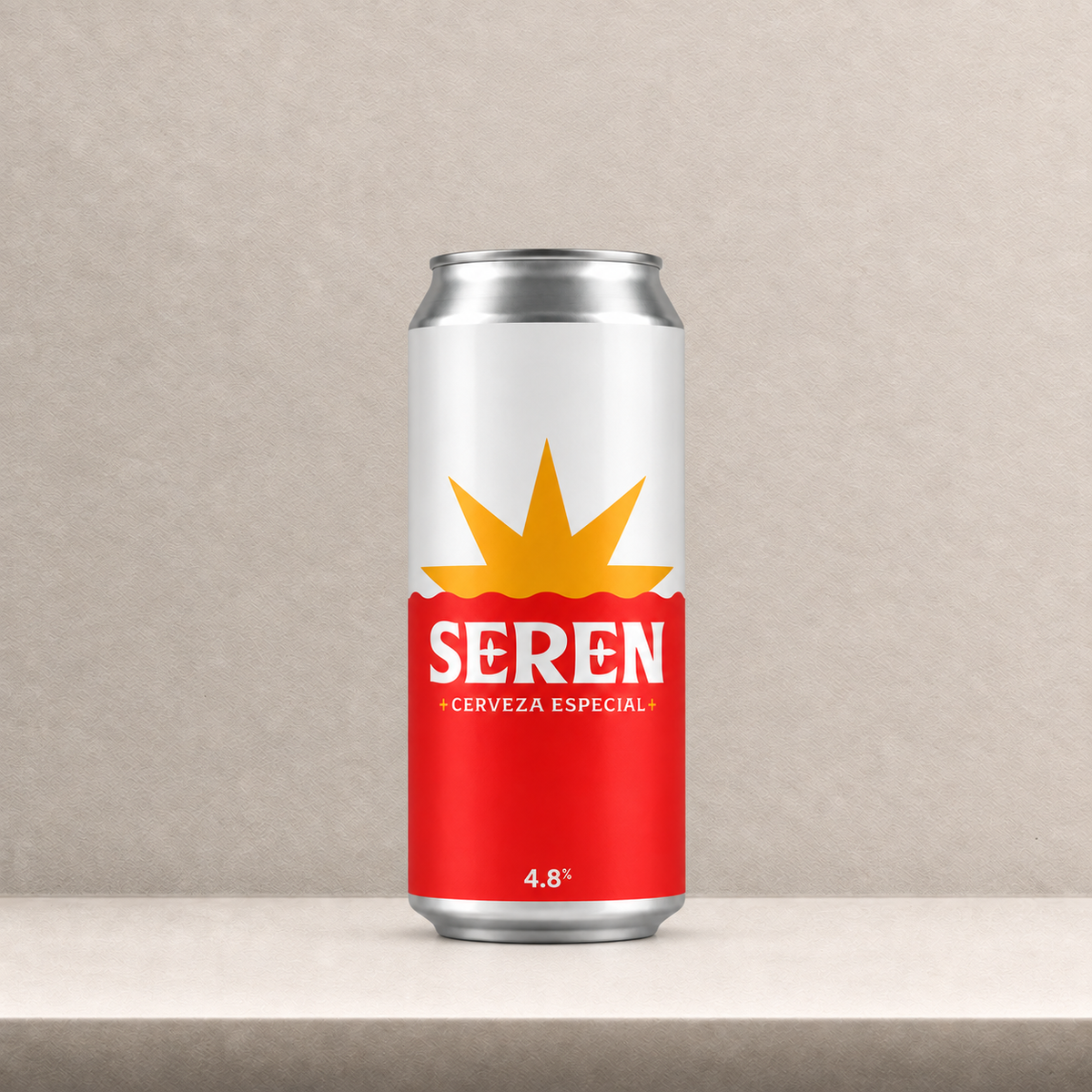 Seren Cerveza