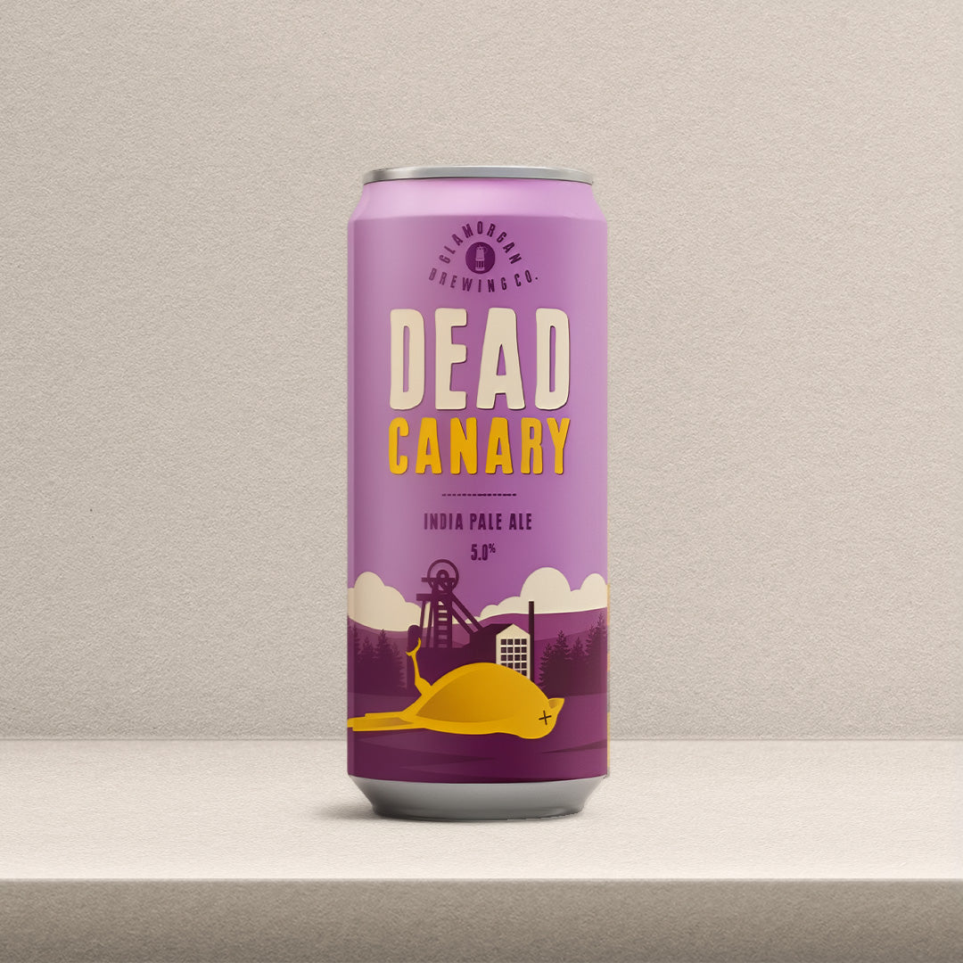 Dead Canary - 12x440ml