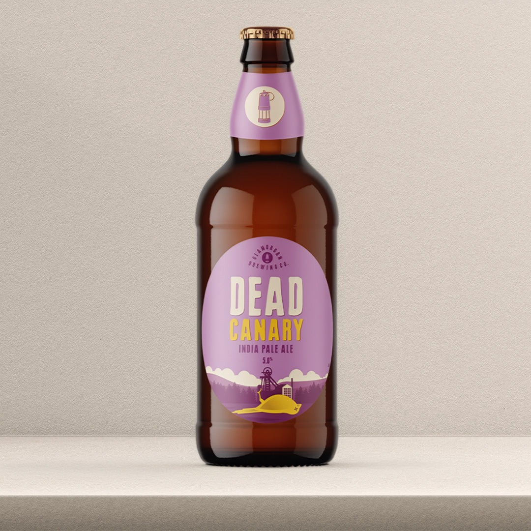 Dead Canary - 8x500ml