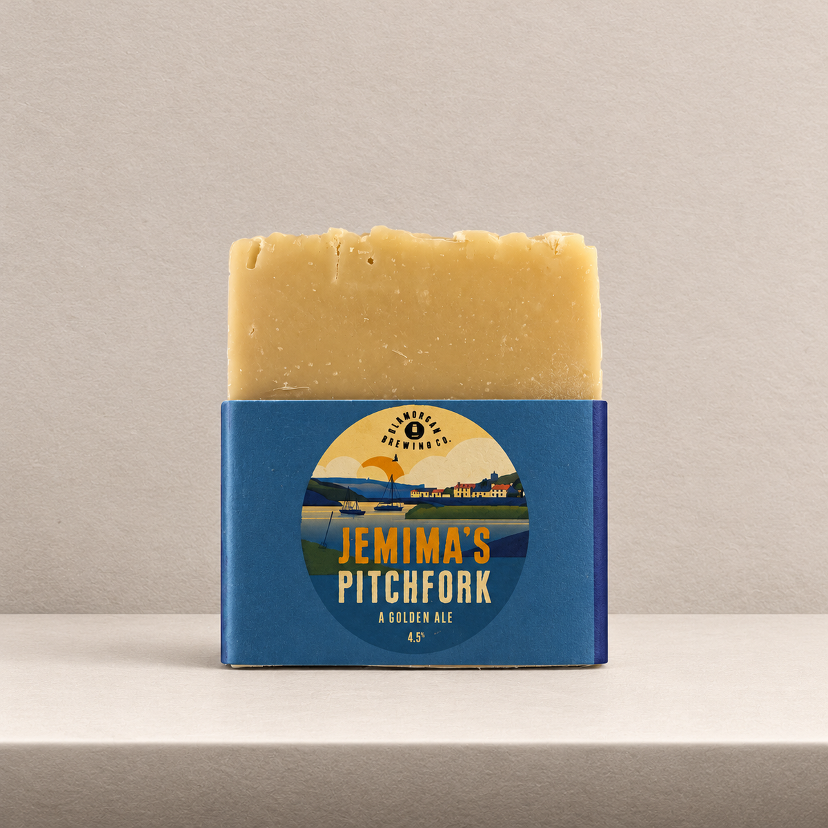 Jemima's Pitchfork Soap