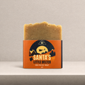 Santa's Little Belter Soap