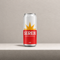 Seren Cerveza