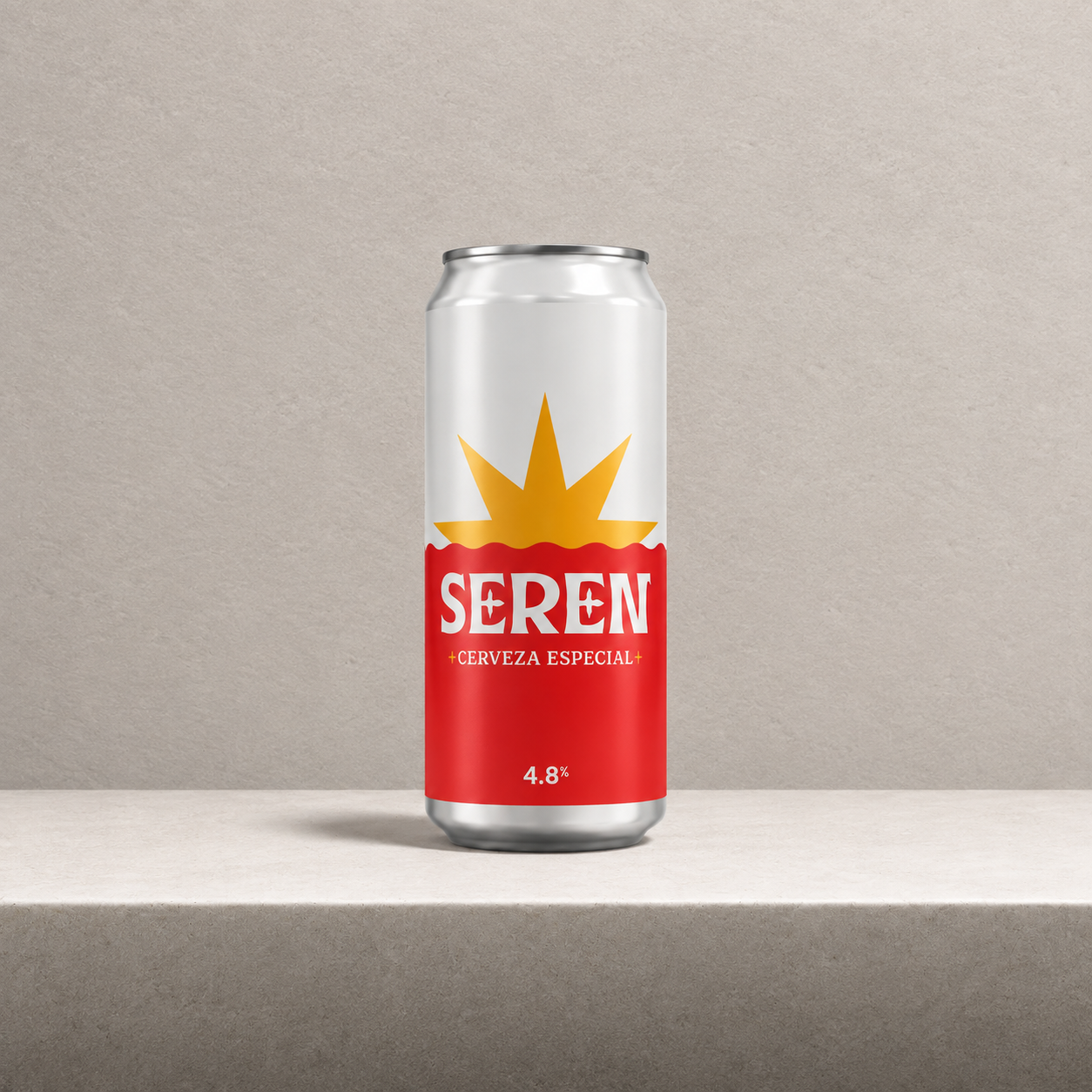 Seren Cerveza