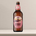 Welsh Cake Stout - 8x500ml