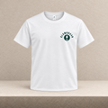 Glamorgan Brewing Co. T-Shirt – White