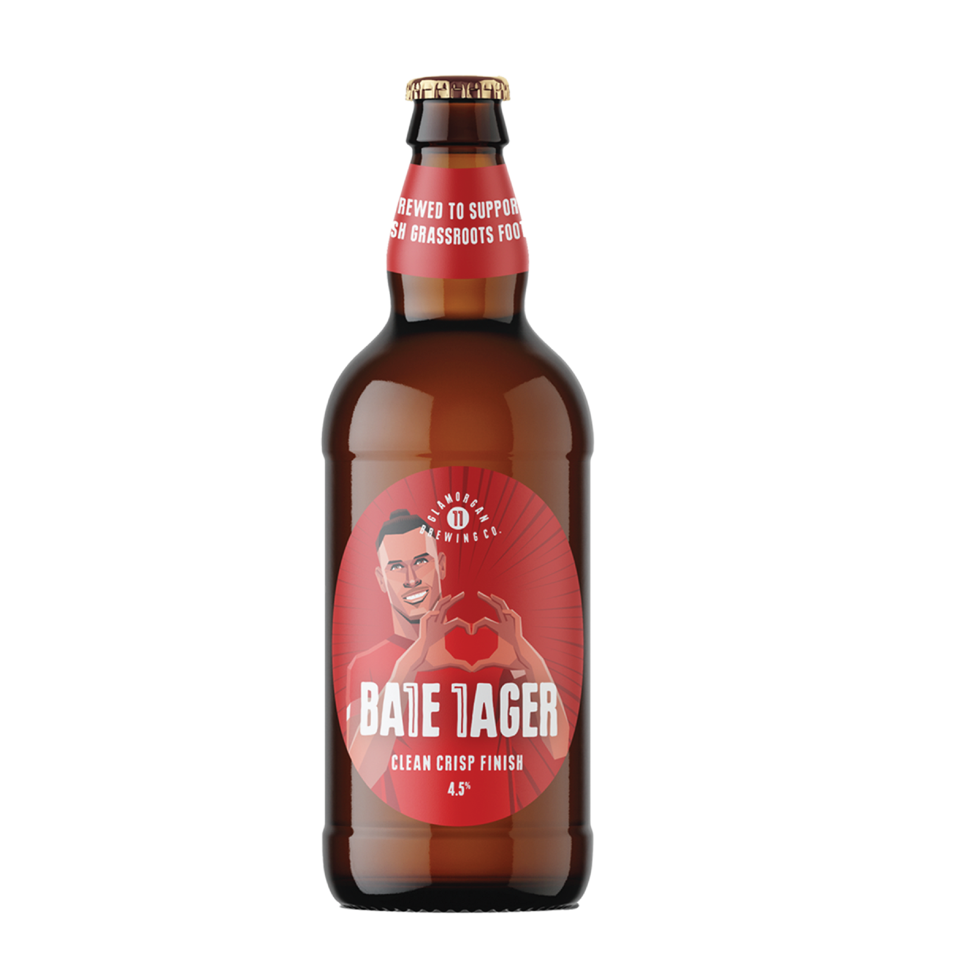 BALE LAGER