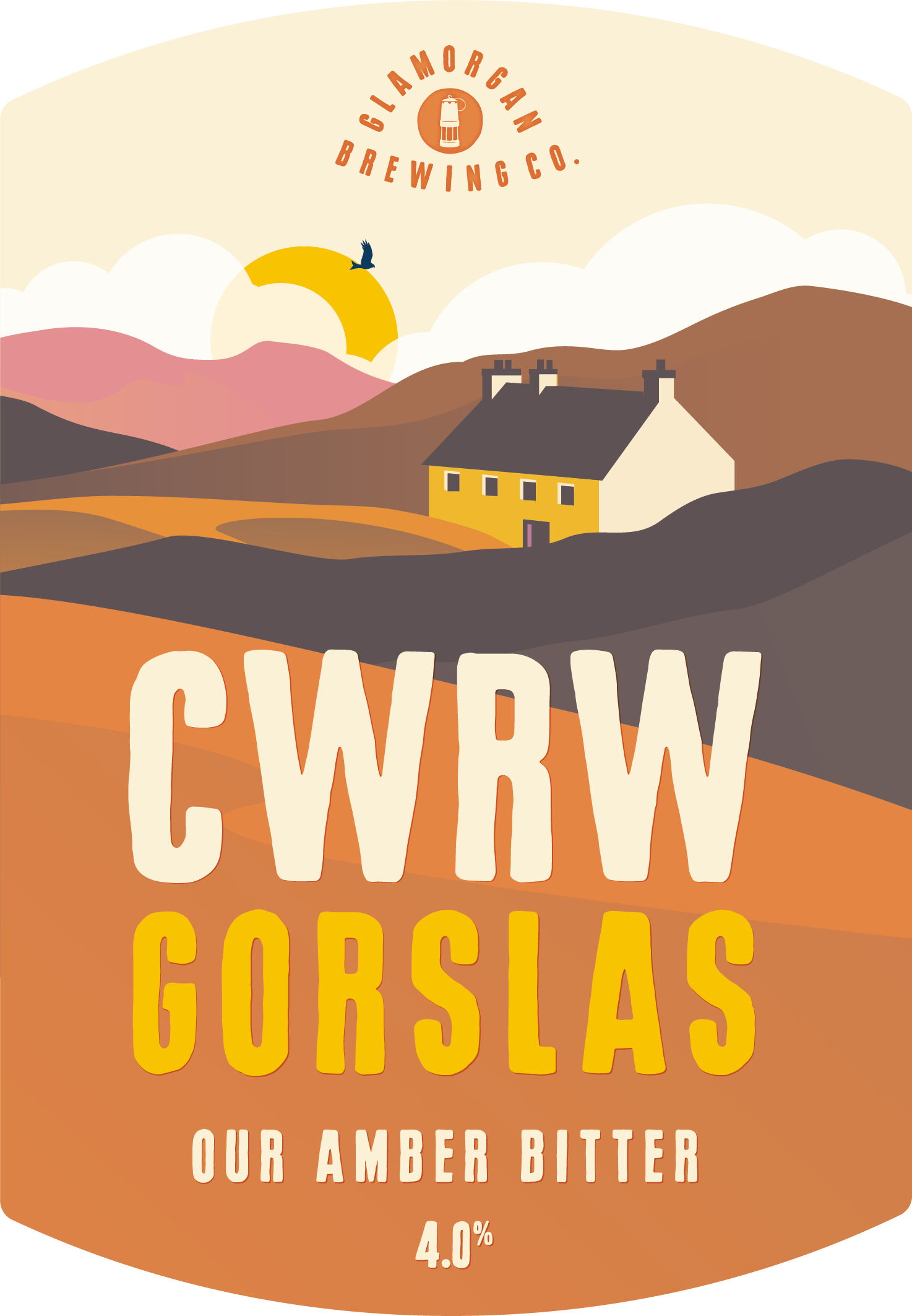 CWRW GORSLAS