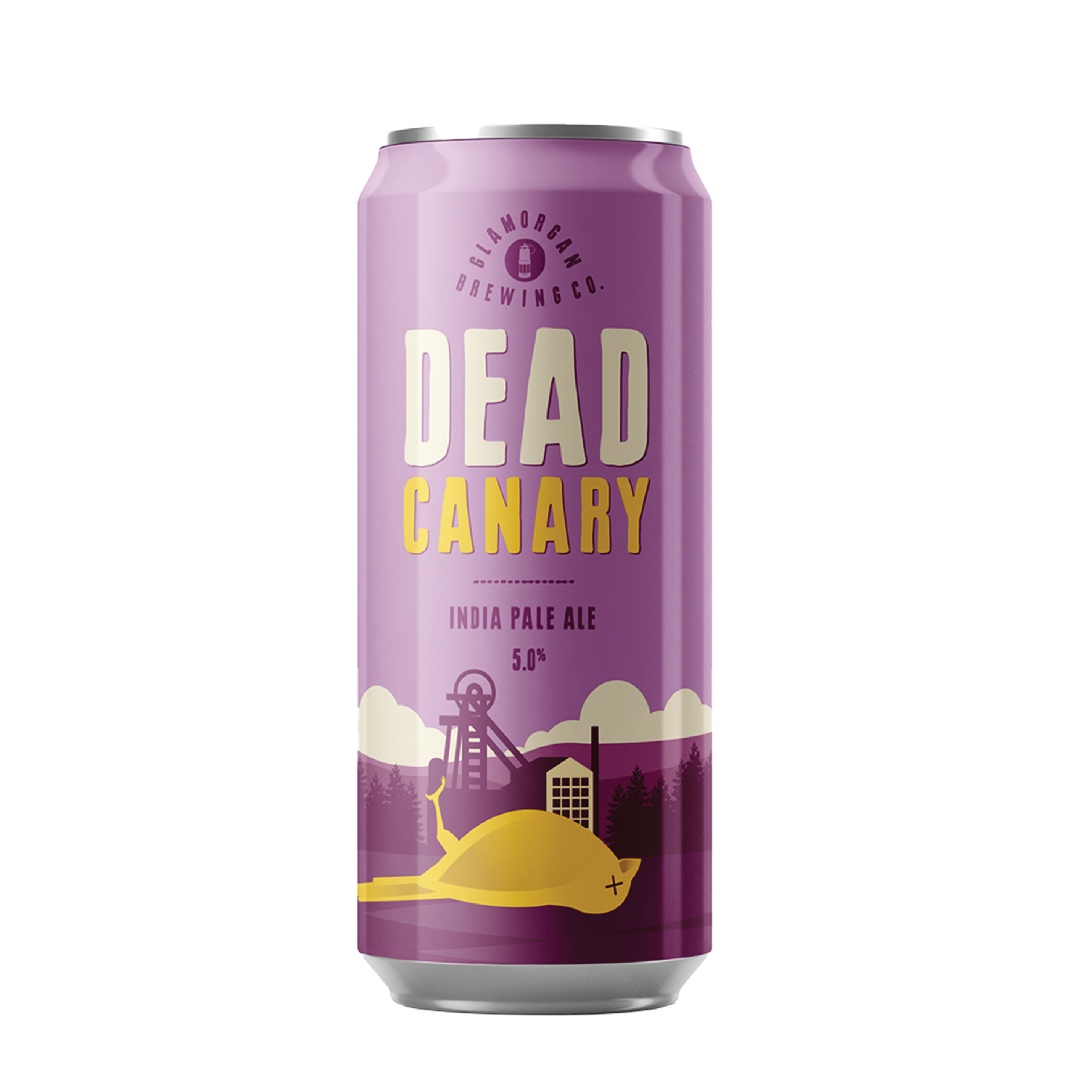 DEAD CANARY IPA