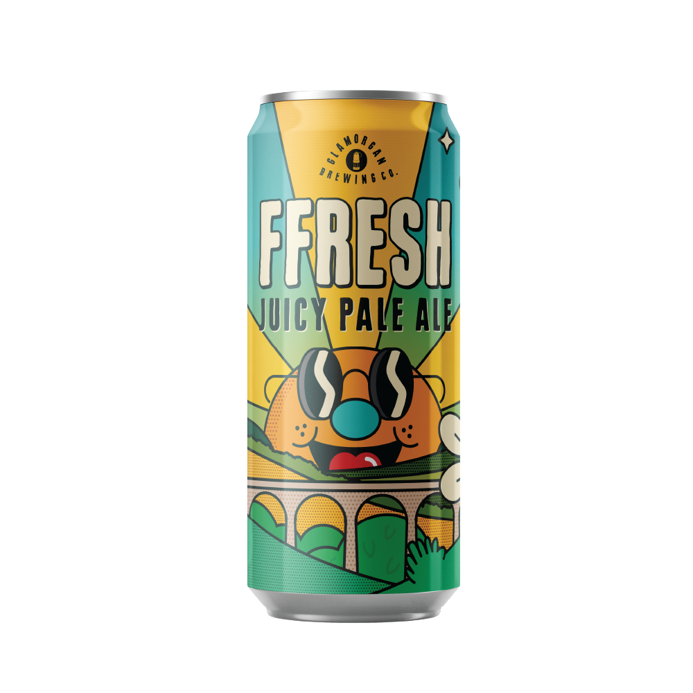FFRESH