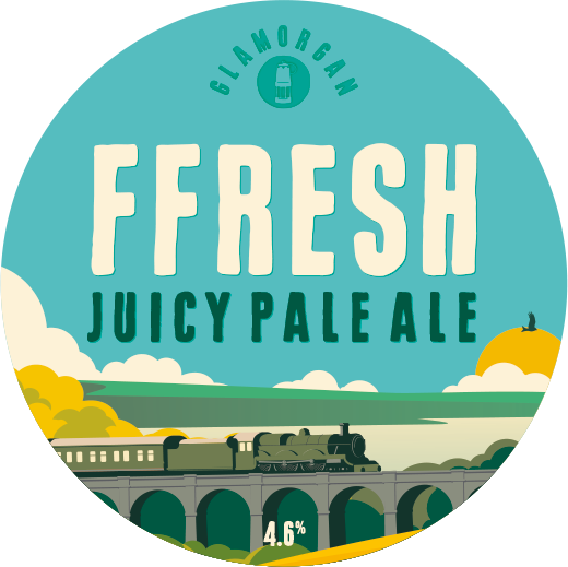 FFRESH Brewing