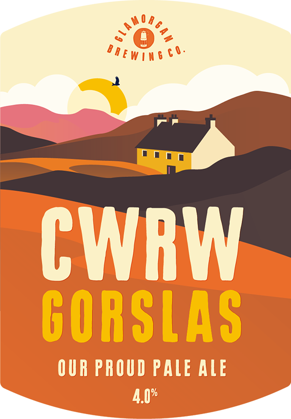 CWRW GORSLAS