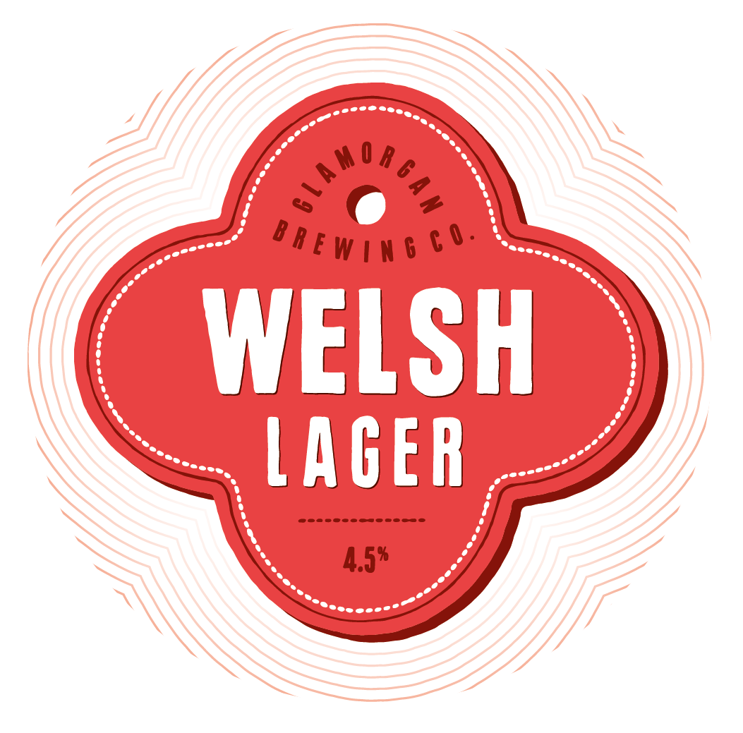 WELSH LAGER