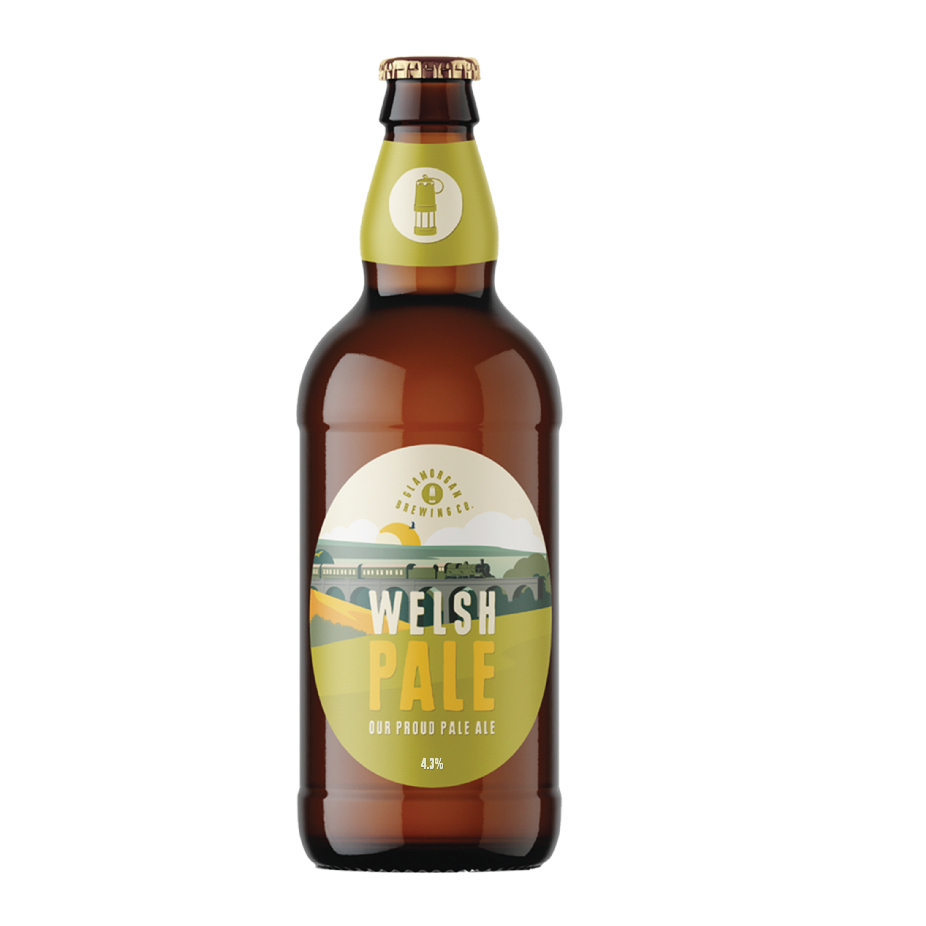 WELSH PALE