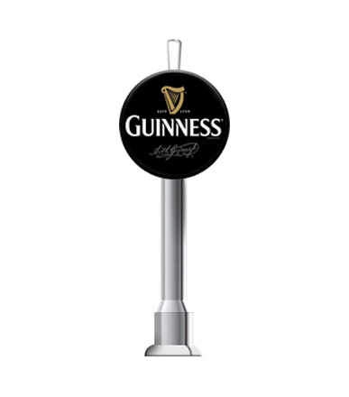 GUINNESS