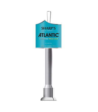 ATLANTIC PALE ALE