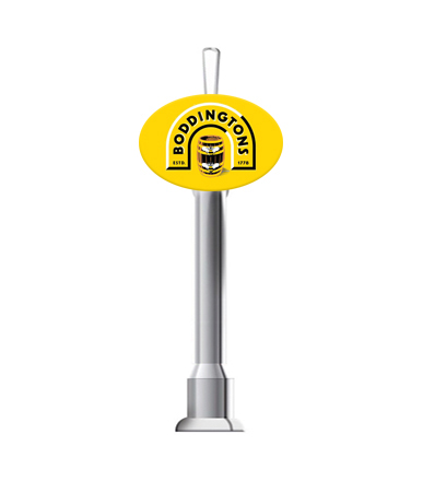 BODDINGTONS