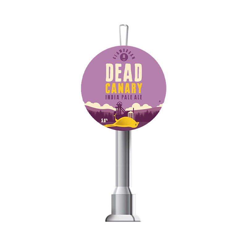 DEAD CANARY IPA