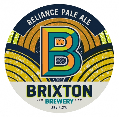 BRIXTON RELIANCE PALE