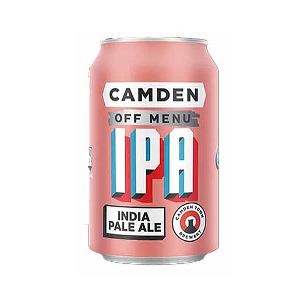 CAMDEN IPA