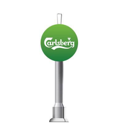 CARLSBERG PILSNER