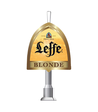 LEFFE BLONDE