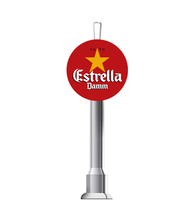 ESTRELLA DAMM