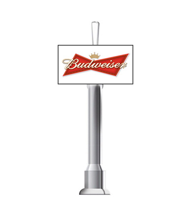 BUDWEISER