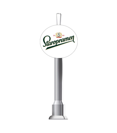 STAROPRAMEN