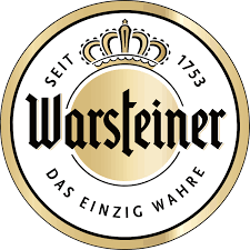 WARSTEINER