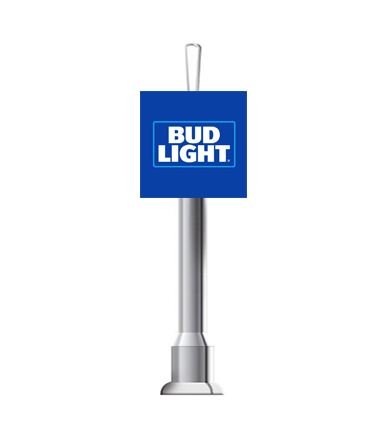 BUD LIGHT