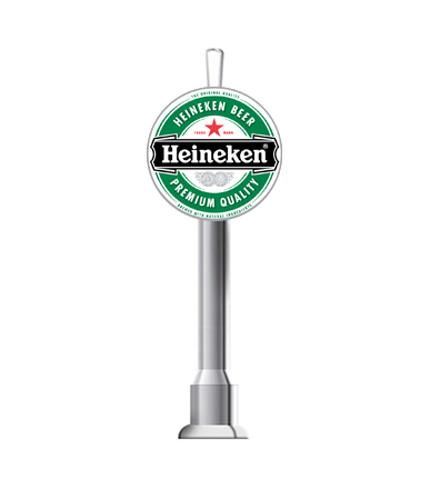 HEINEKEN BREW LOCK