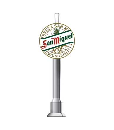 SAN MIGUEL DRAUGHT