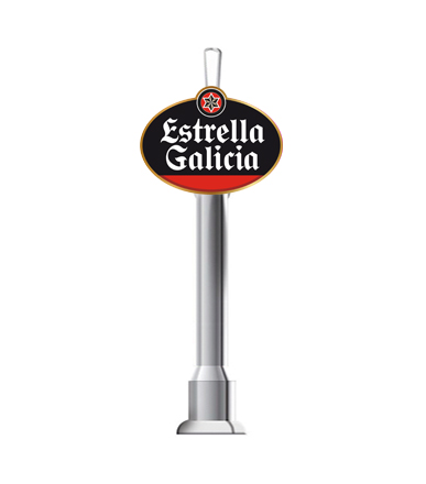 ESTRELLA GALICIA