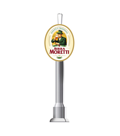 BIRRA MORETTI BREW LOCK