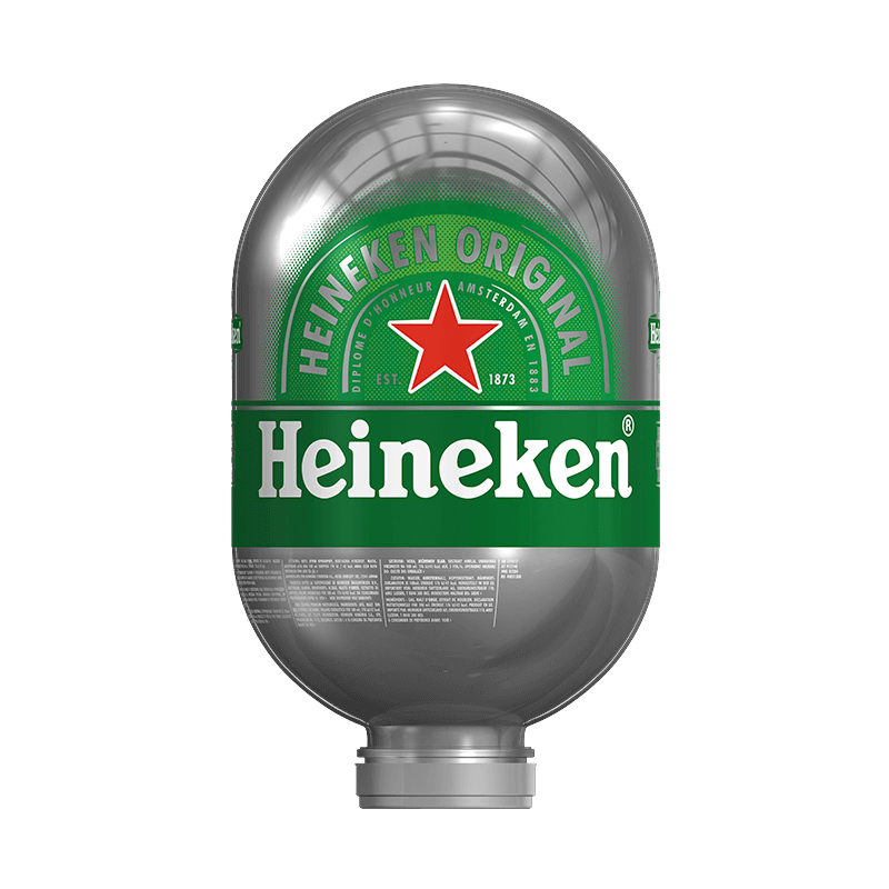 HEINEKEN BLADE Brewing