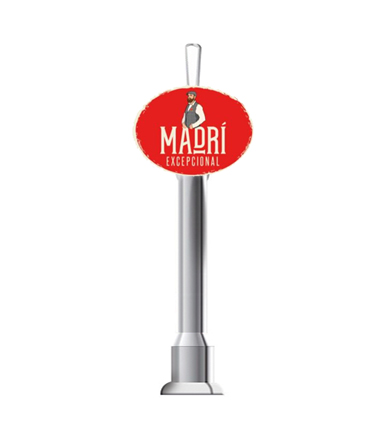 MADRI