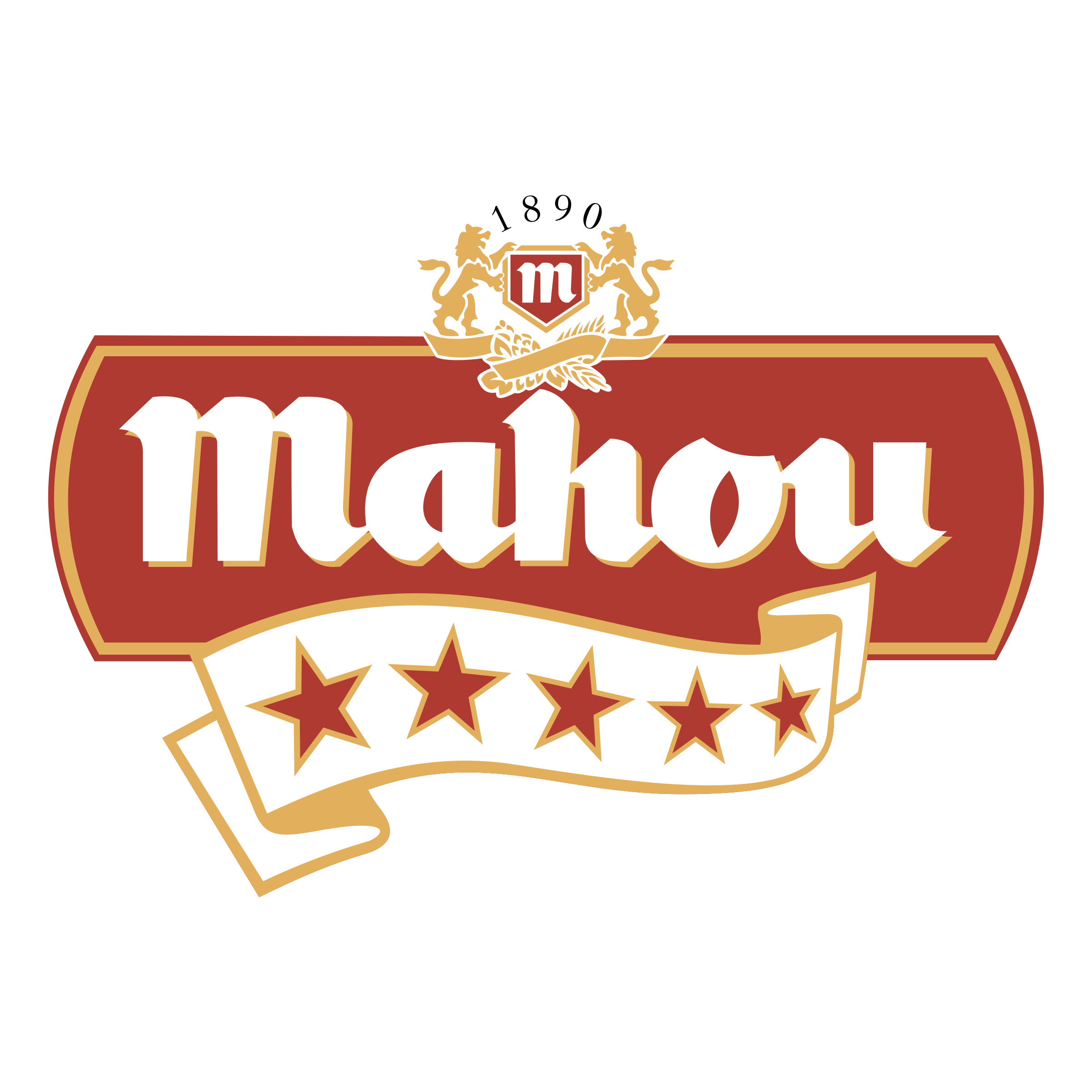 MAHOU