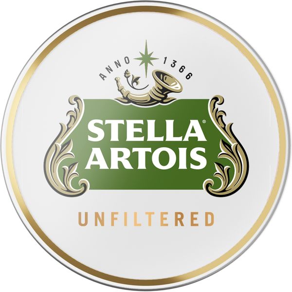 STELLA UNFILTERED