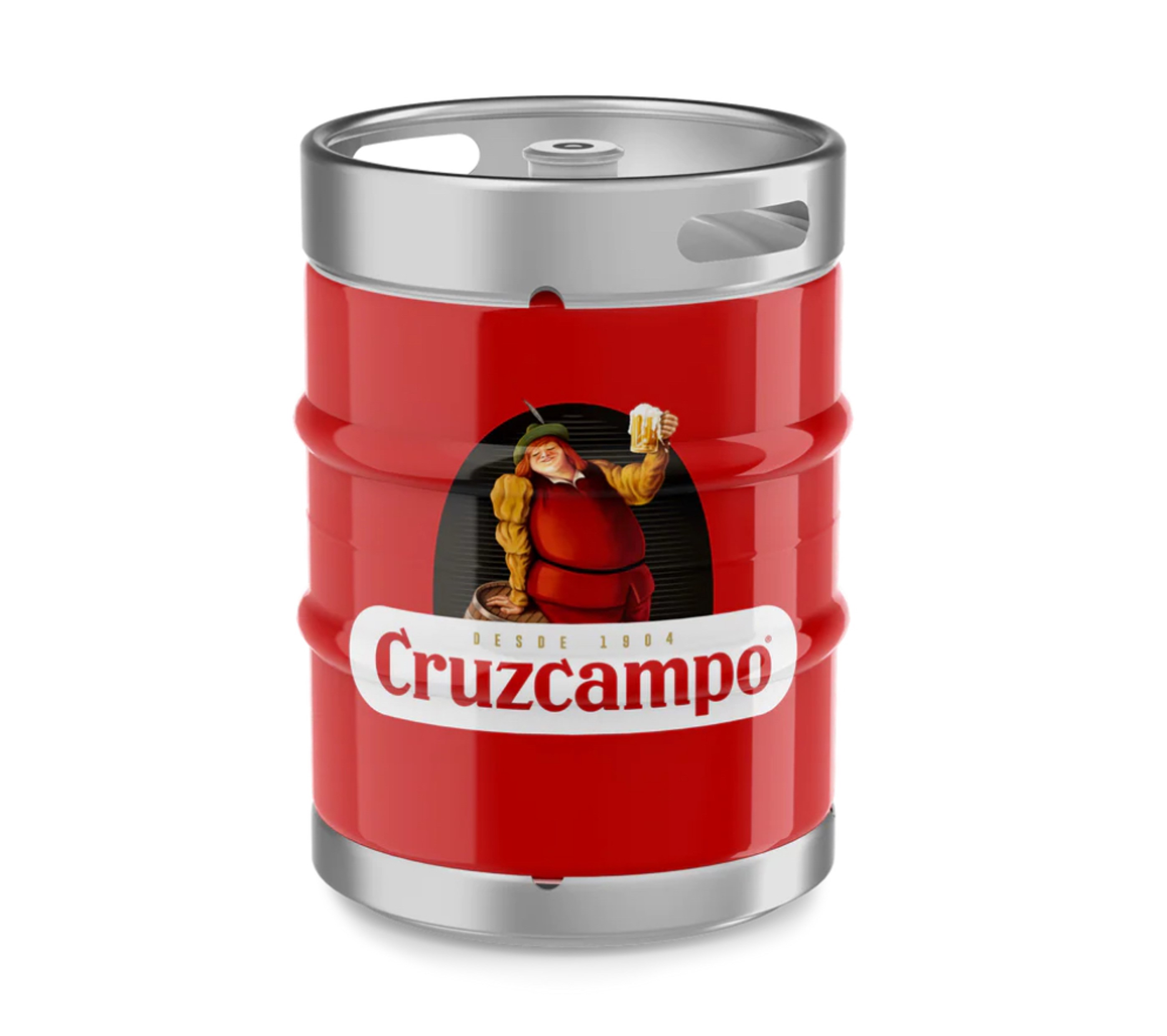CRUZCAMPO 11GL