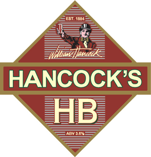 HANCOCKS HB
