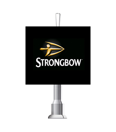 STRONGBOW