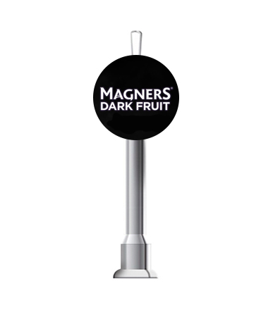 MAGNERS DARK FRUITS