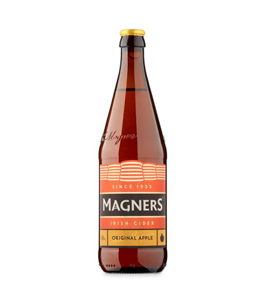 MAGNERS CIDER