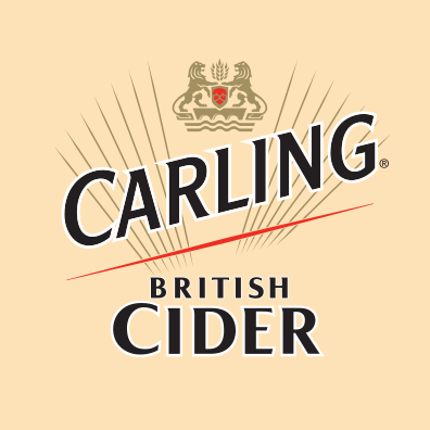 CARLING CIDER