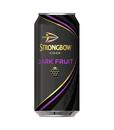 STRONGBOW DARK FRUITS