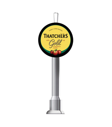 THATCHERS GOLD CIDER